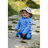 Mikk-Line Sun Bucket Hat (Printed) Hats Lizard